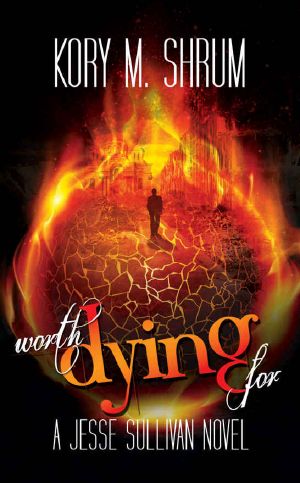 [Dying for a Living 05] • Worth Dying for